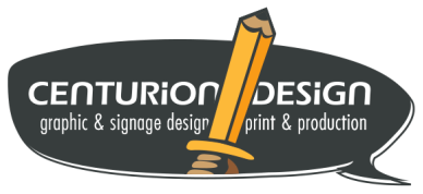 Centurion Design | Singapore Design & Print Agency